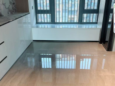 浩宇清洁｜石材翻新养护小妙招，让石材持久焕新更省心