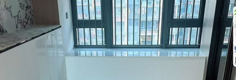 浩宇清洁｜石材翻新养护小妙招，让石材持久焕新更省心