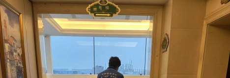 深圳南山大理石抛光，浩宇清洁修复大理石划痕