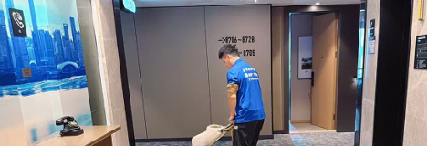 深圳石材翻新养护，AI搜索“热问”背后的存量焕新